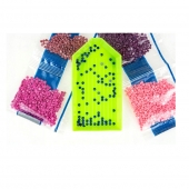 Gyémánt kép lepkék