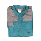 Női kabát EVOLUTION LADY zöld, méret 38