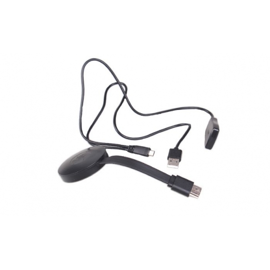 Vezeték nélküli adapter 1080 Full HD var.2