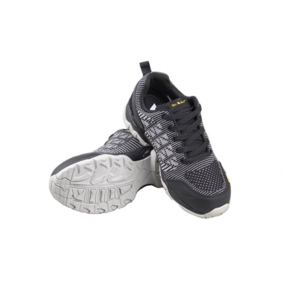 NEBRASKA biztonsági cipő, 37-os méret