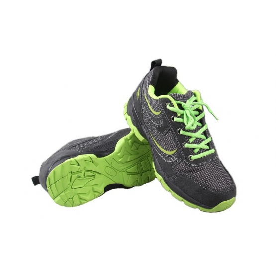 IOWA munkavédelmi cipő, 41 méret