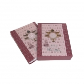 FOTÓALBUM HAJÓKORMÁNY 200 FÉNYKÉPHEZ