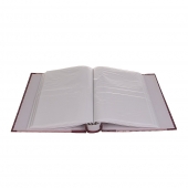 FOTÓALBUM HAJÓKORMÁNY 200 FÉNYKÉPHEZ