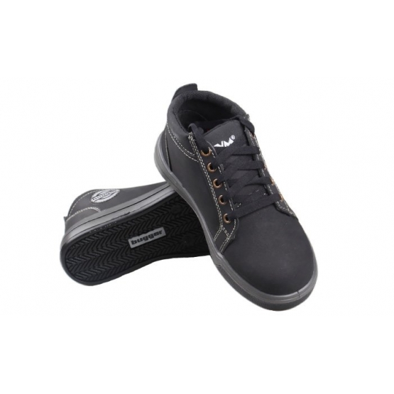 MADISON munkavédelmi cipő, 38 méret