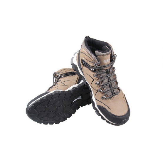 TEXAS bokacipő munkavégzéshez, 42 méret