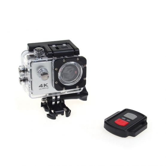 SPORT WIFI KAMERA VEZÉRLŐVEL