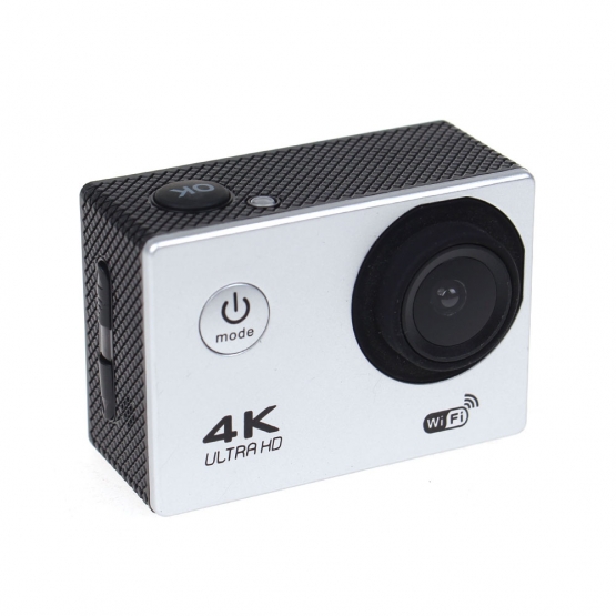 SPORT WIFI KAMERA VEZÉRLŐVEL