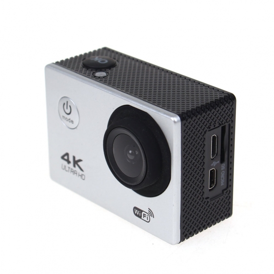 SPORT WIFI KAMERA VEZÉRLŐVEL