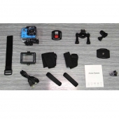 SPORT WIFI KAMERA VEZÉRLŐVEL