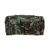 JINMA táska maszkács minta