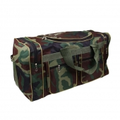 JINMA táska maszkács minta