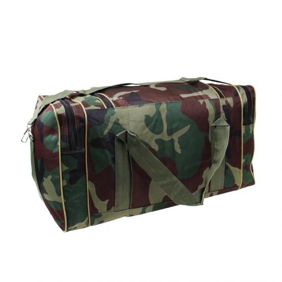 JINMA táska maszkács minta