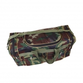 JINMA táska maszkács minta