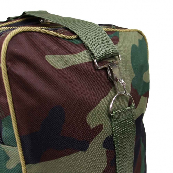 JINMA táska maszkács minta