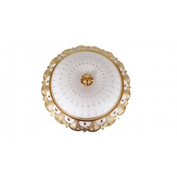 VINTAGE mennyezeti lámpa