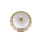 VINTAGE mennyezeti lámpa