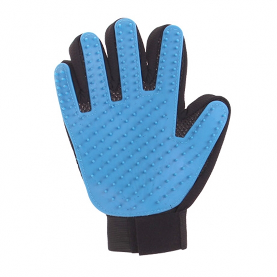 FÉSÜLŐ MASSZÁZS KESZTYŰ