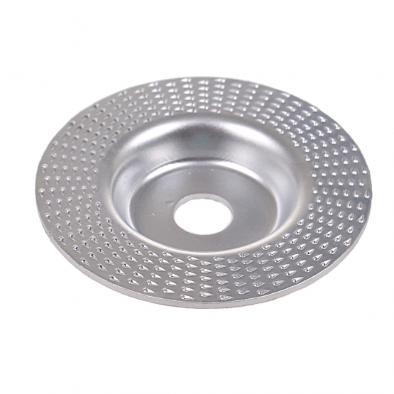 FAFARAGÓ KORONG 100 MM X 16 MM