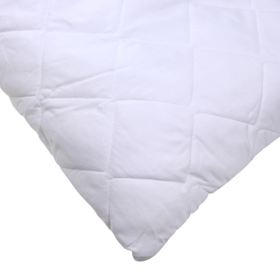 PÁRNA ÉS TAKARÓ ÜREGES SZÁLAKBÓL