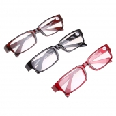 OLVASÓSZEMÜVEG +2.50