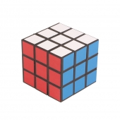 RUBIK KOCKA