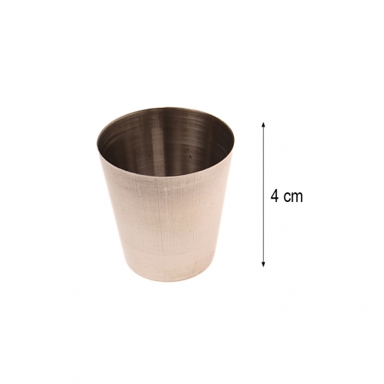 MINI UTAZÁSI ROZSDAMENTES ACÉL STAMPEDLI KÉSZLET, TEREPMINTÁS SÖTÉT