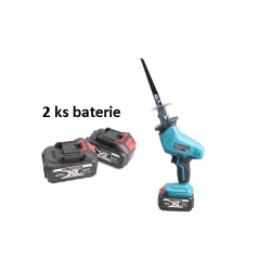 KR-2936 akkumulátoros szúrófűrész