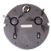 Robotporszívó SWEEPIN fehér