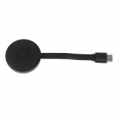 VEZETÉK NÉLKÜLI ADAPTER 1080 FULL HD