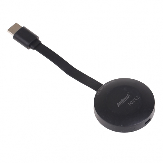 VEZETÉK NÉLKÜLI ADAPTER 1080 FULL HD