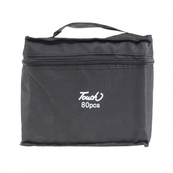 Kétoldalas marker készlet 80 db