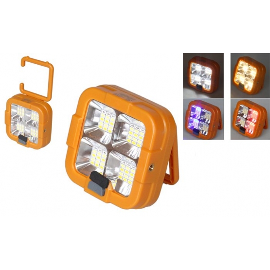 T-05 multifunkciós hordozható lámpa