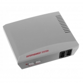 Retro játékkonzol 256 játékkal