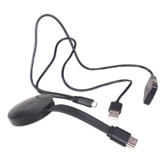 Vezeték nélküli adapter 1080 Full HD var.2