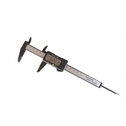 Digitális tolómérő