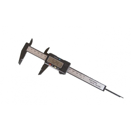 Digitális tolómérő