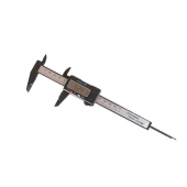 Digitális tolómérő