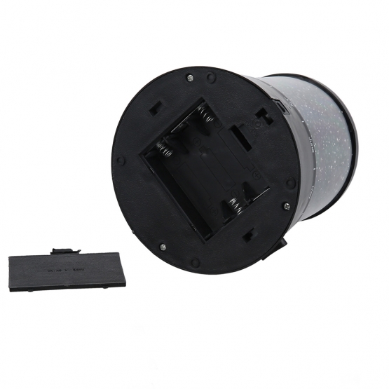 LED PROJEKTOR ÉJSZAKAI ÉGBOLT