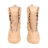 Bakancs NORTHBELIEVIL bézs, méret 43