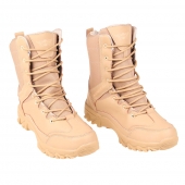 Bakancs NORTHBELIEVIL bézs, méret 43