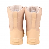 Bakancs NORTHBELIEVIL bézs, méret 43