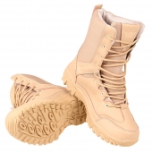 Bakancs NORTHBELIEVIL bézs, méret 43