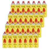 RSONIC GÁZPATRONOK 28X