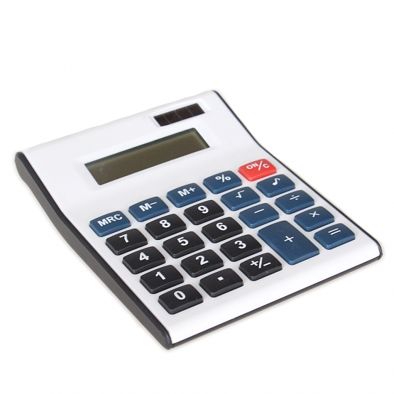 822A elektronikus számológép