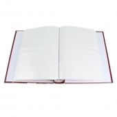 Fotóalbum virágálom 200 fényképhez