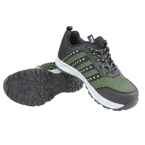 Munkacipő La Palma, méret 47