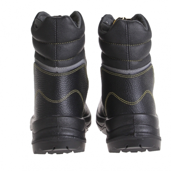 Munkavédelmi cipő Panda TIGROTTO, méret 41