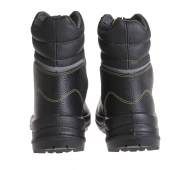 Munkavédelmi cipő Panda TIGROTTO, méret 41