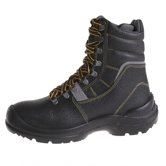 Munkavédelmi cipő Panda TIGROTTO, méret 41