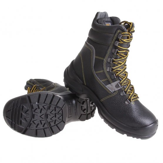 Munkavédelmi cipő Panda TIGROTTO, méret 41